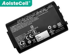 Batería de reemplazo Honeywell 99EX-BTEC(1ICR19/65-2)