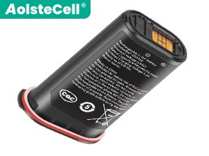 Batería de reemplazo Honeywell BAT-EDA51K