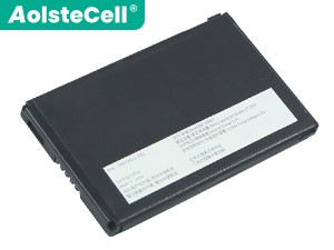 Batería de reemplazo Honeywell EDA52