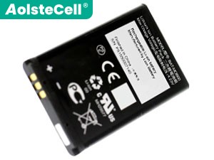 Batería de reemplazo Honeywell Captuvo SL22
