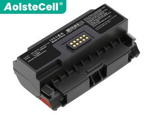 Batería de reemplazo Honeywell 8690i Wearable RFID Mini