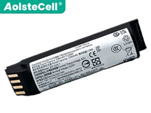 Batería de reemplazo Honeywell 02-60047058