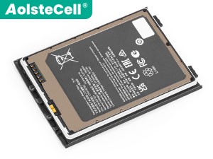 Batería de reemplazo Honeywell 318-055-024