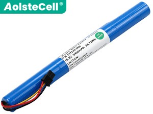 Batería de reemplazo Honeywell OVT31OL1R00