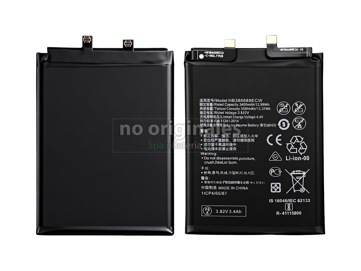 Batería para Honor MAGIC 2