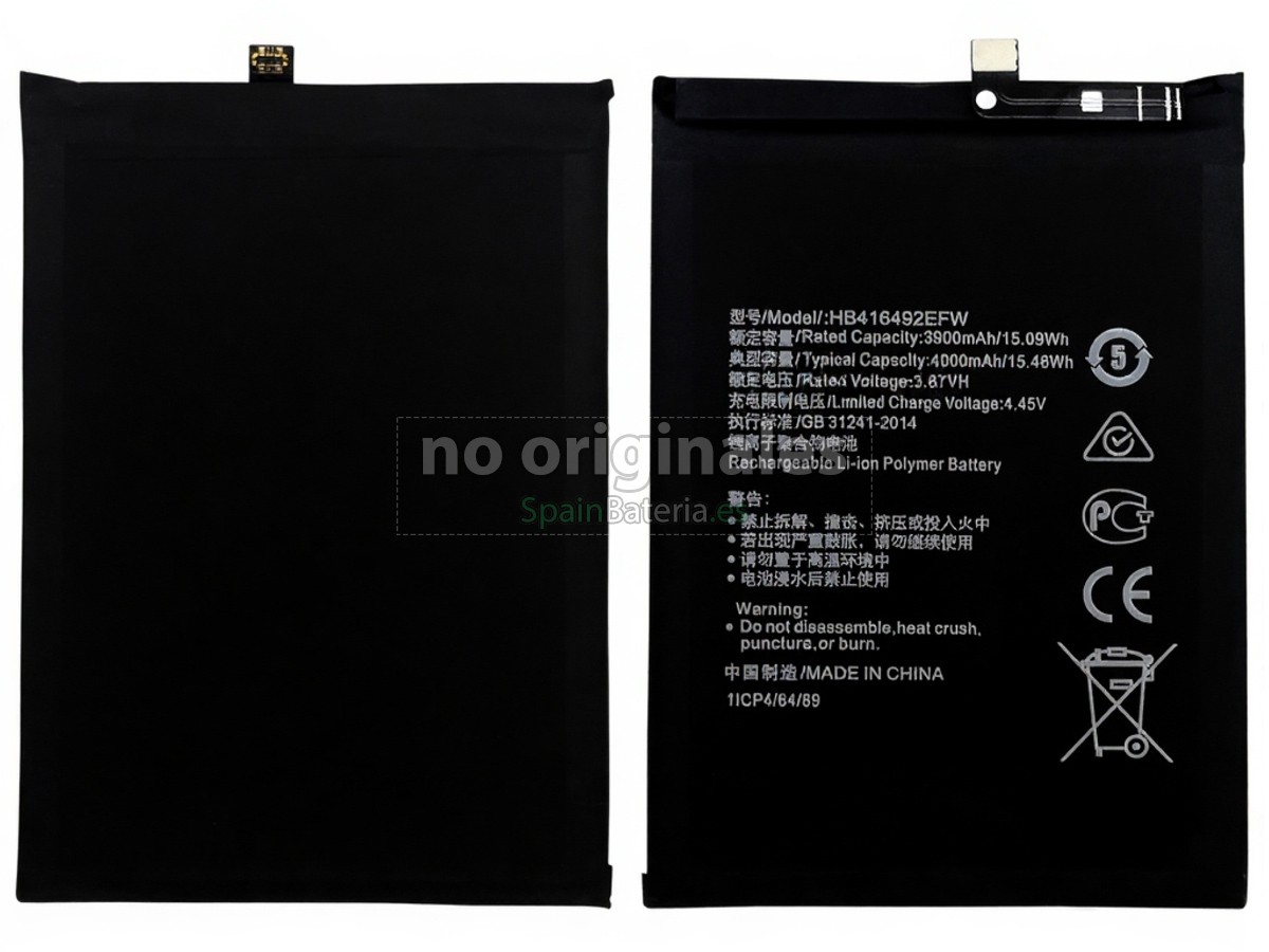 Batería para Honor X30I