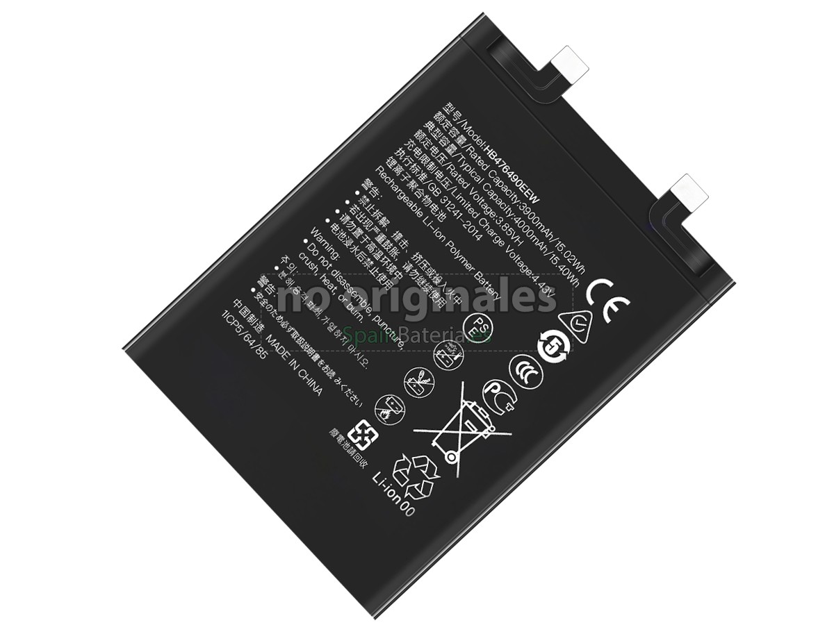 Batería para Honor 50 PRO