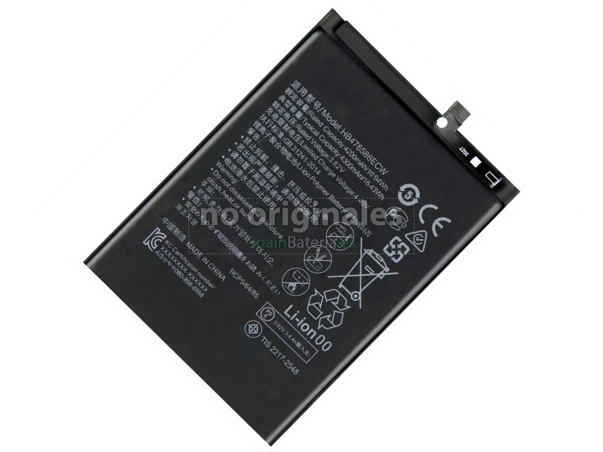 Batería para Honor HB476586ECW