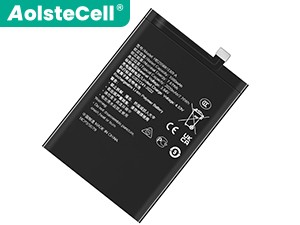 Batería de reemplazo Honor HB255681EIW-A