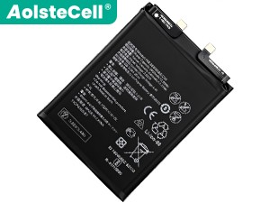 Batería de reemplazo Honor HB386689ECW