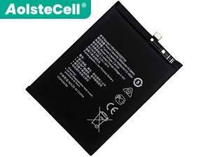 Batería de reemplazo Honor X30i
