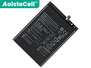 Batería de reemplazo Honor X10 5G