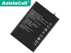 Batería de reemplazo Honor HB476594EGW