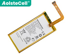 Batería de reemplazo Honor HB494590EBC