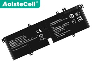 Batería de reemplazo Honor HB5886Q7EGW-22