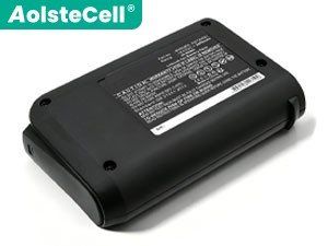 Batería de reemplazo Hoover BH50015