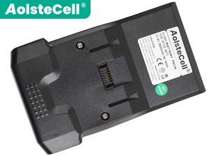 Batería de reemplazo Hoover H Free 100