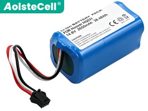 Batería de reemplazo Hoover HGO330HC011