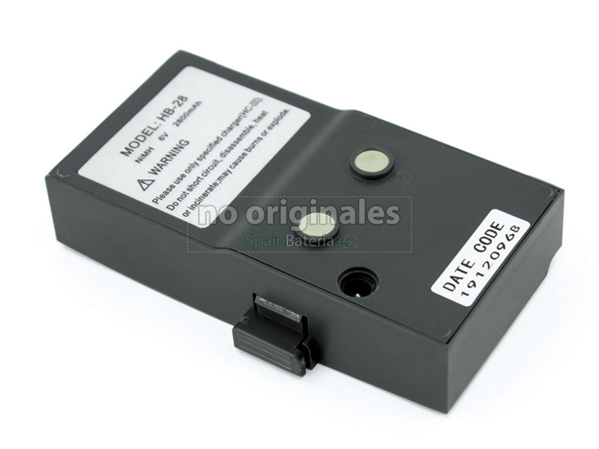 Batería para Horizon NTS-312