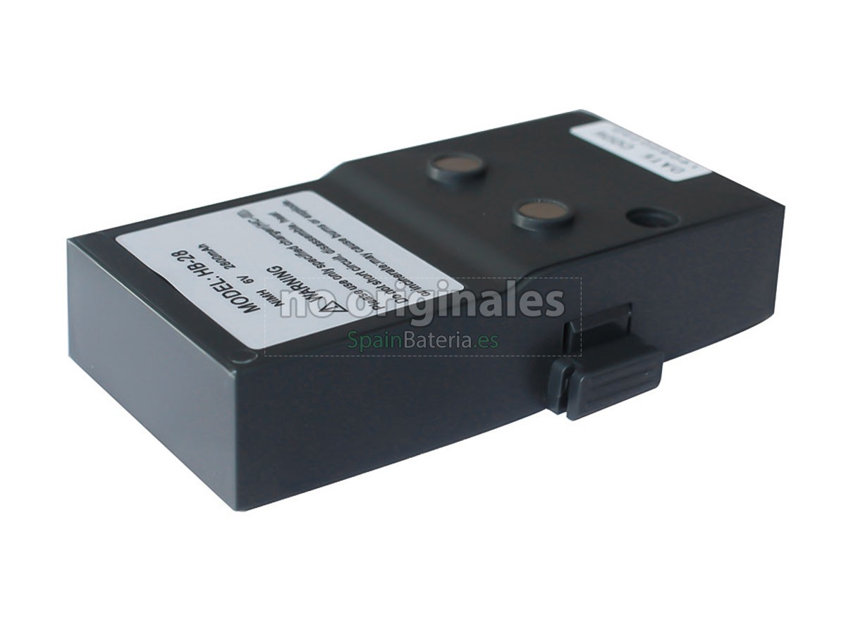 Batería para Horizon NTS-312