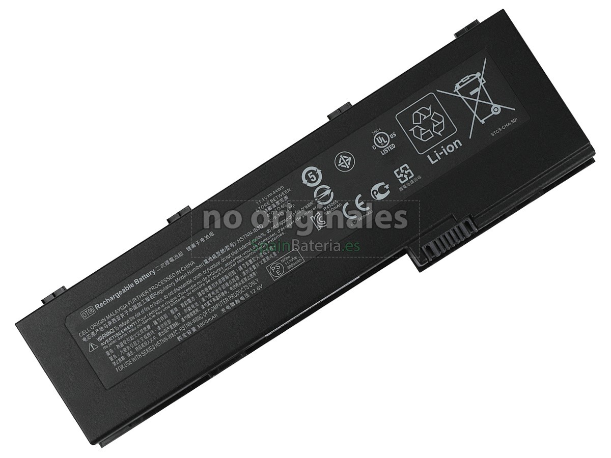 Batería para HP 454668-001