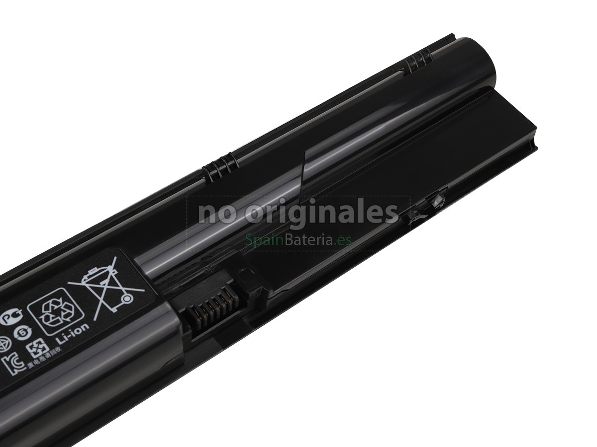 Dime minusválido Poner la mesa 🔋 Batería HP ProBook 4440S de Larga Duración para Portátil |  SpainBateria.es