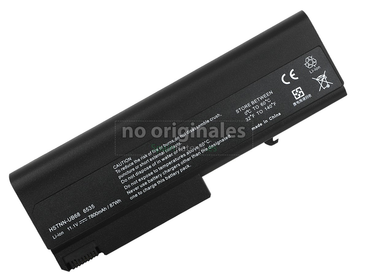 Batería para HP Compaq 455771-005