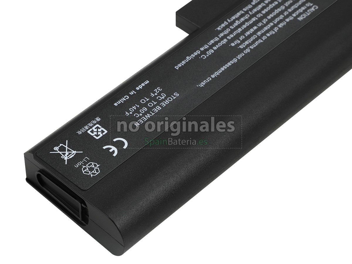 Batería para HP Compaq 458640-143
