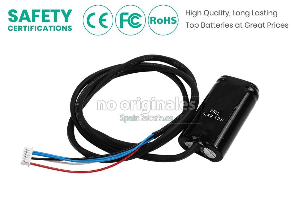 Batería para HP 660093-001