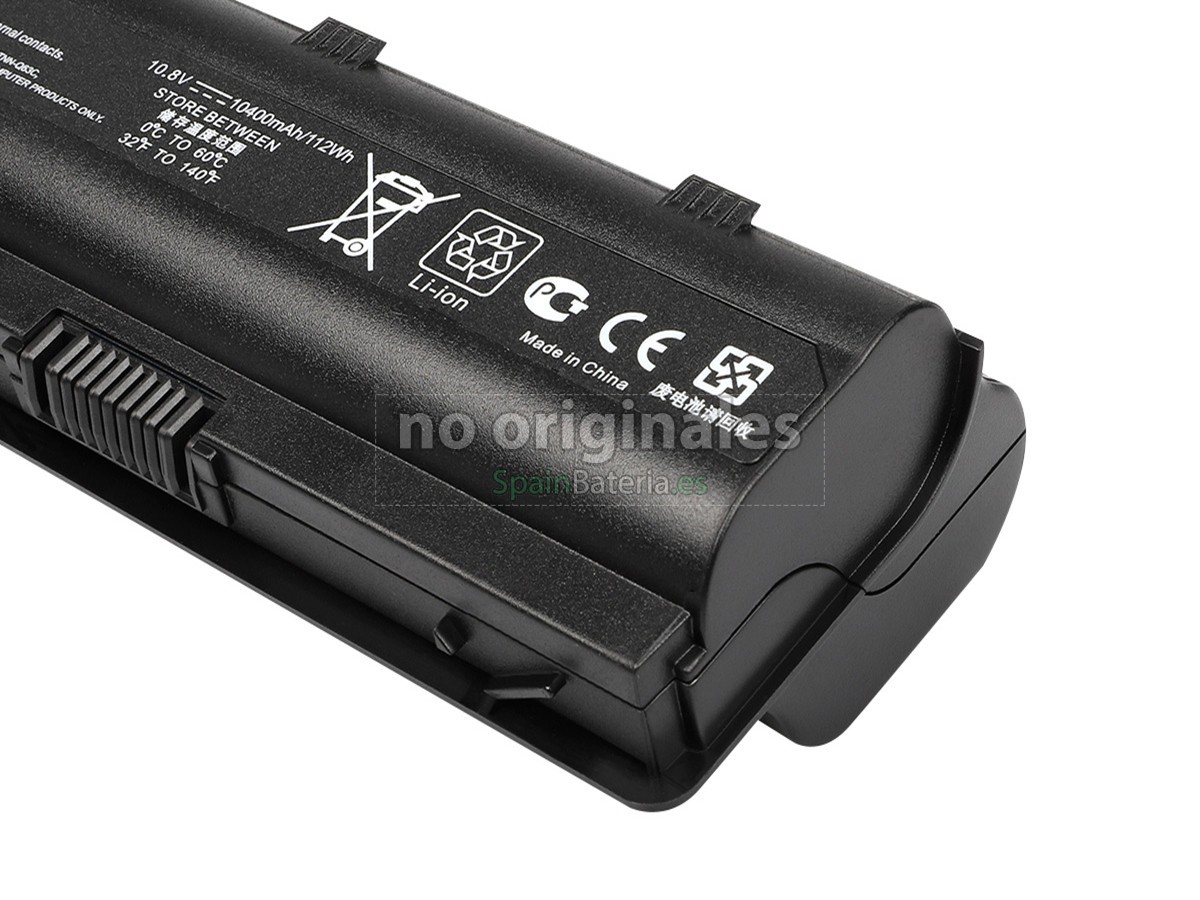 Batería para HP G56-106SA
