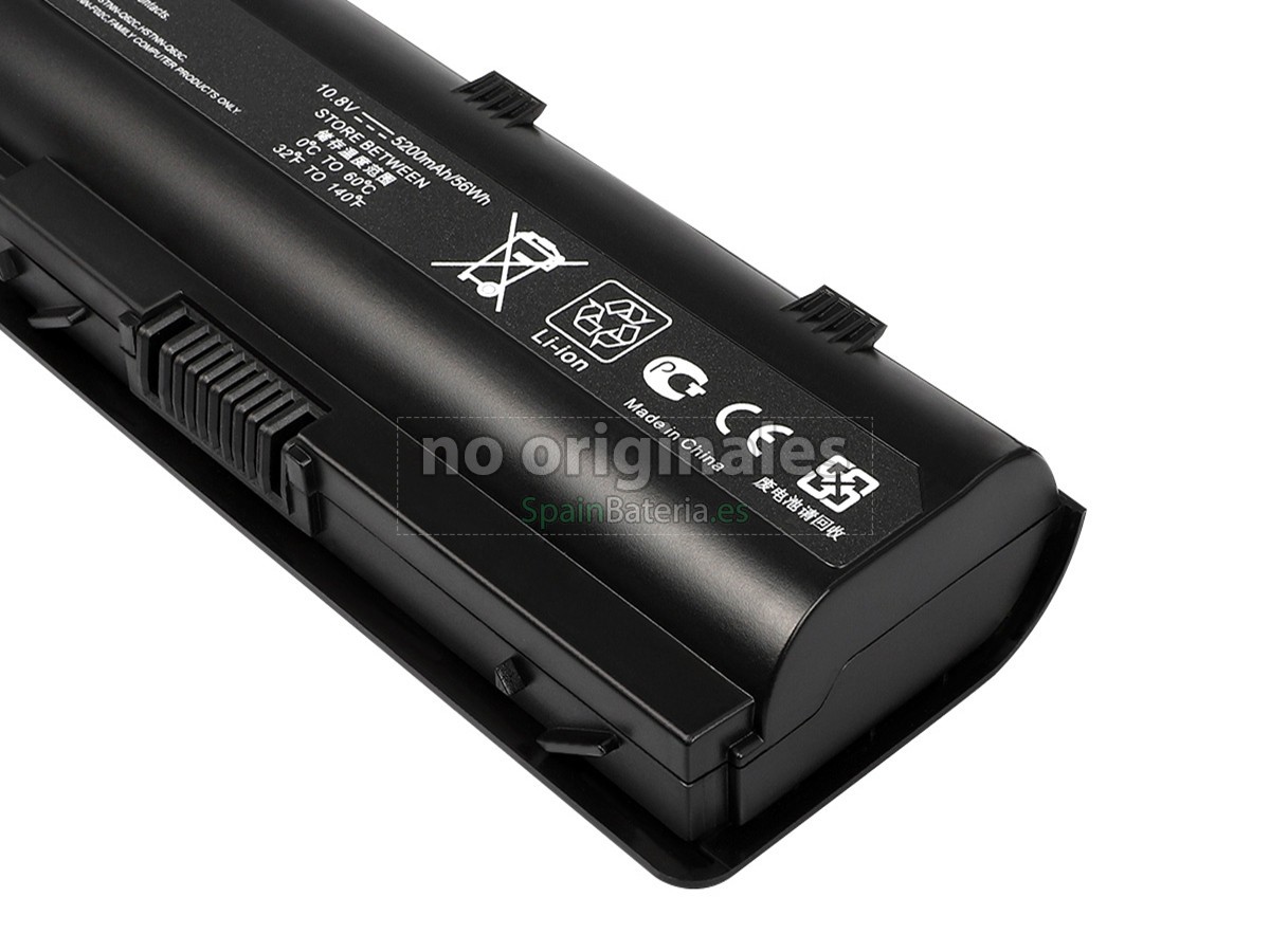 Batería para HP Pavilion DV6-6C35TX