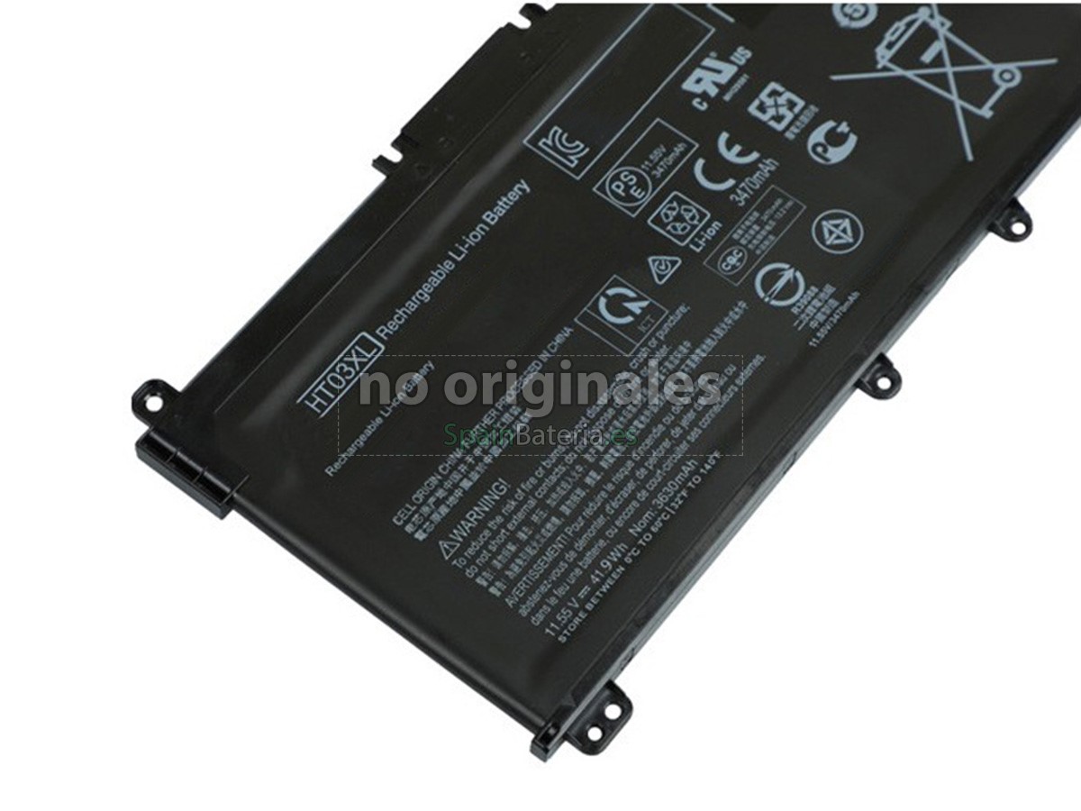 Batterie ordinateur portable HP TF03XL