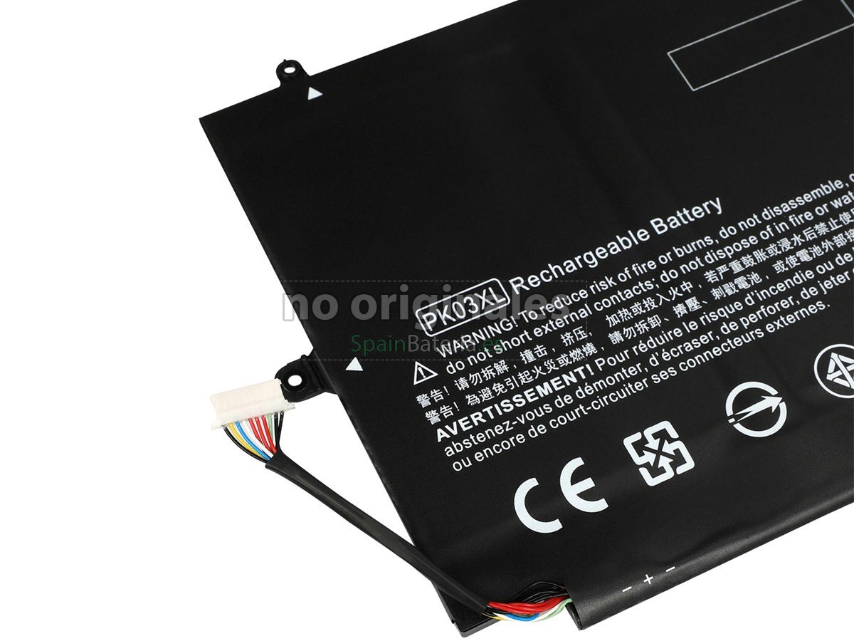 Batería para HP Spectre X360 13-4100NL