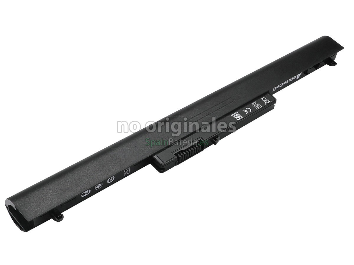 Batería para HP Pavilion TouchSmart 14-B133TX Sleekbook
