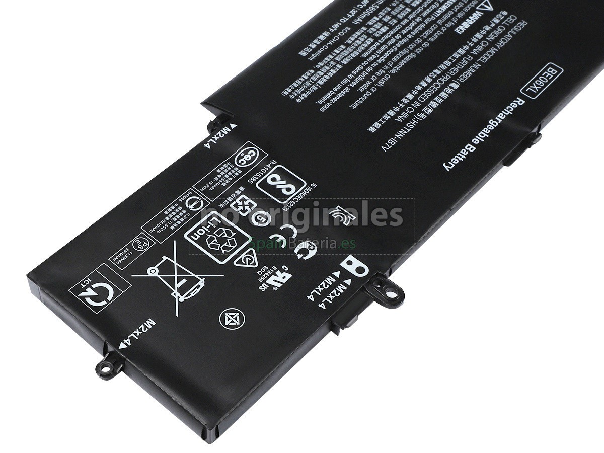 Batería para HP EliteBook 1040 G4(4SB30UT)