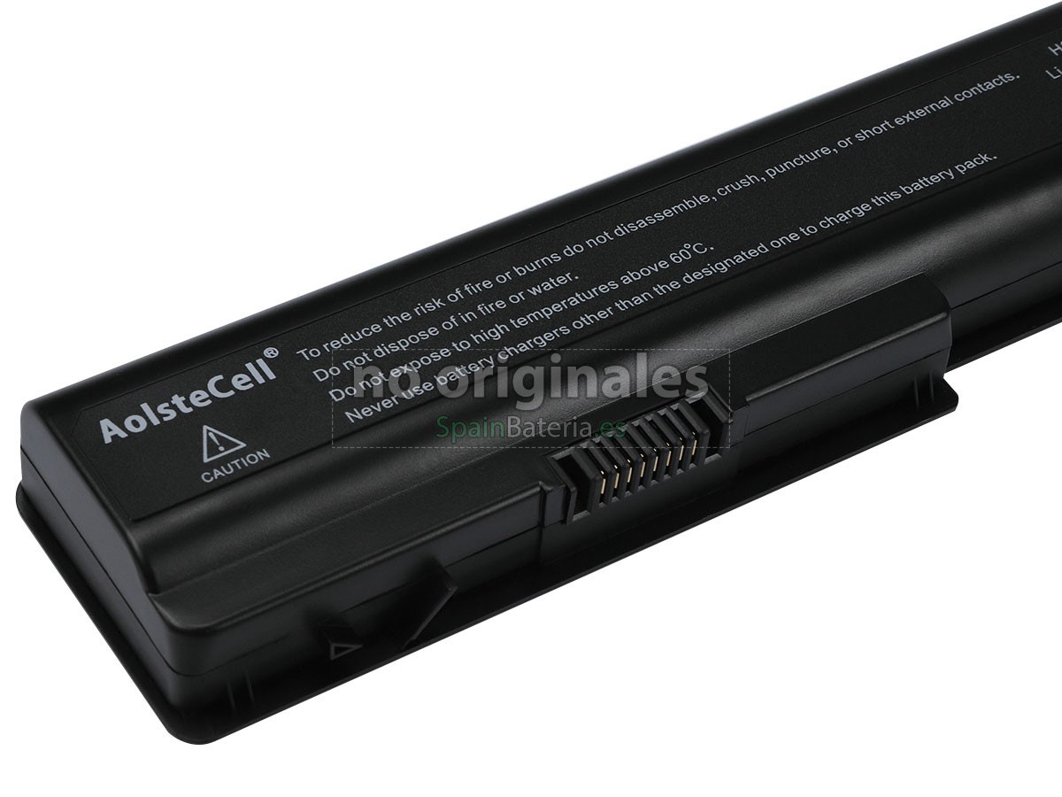 Batería para HP 464059-362