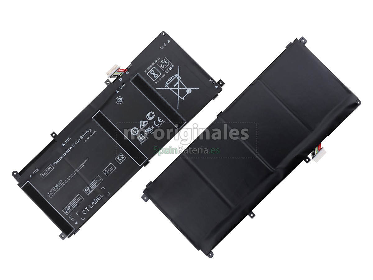 Batería para HP ME04050XL