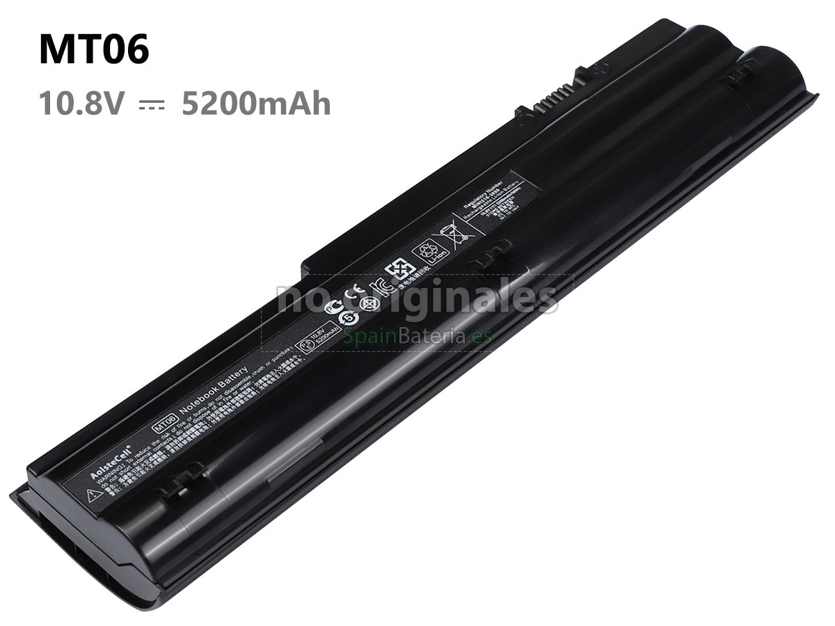 Batería para HP 646755-001