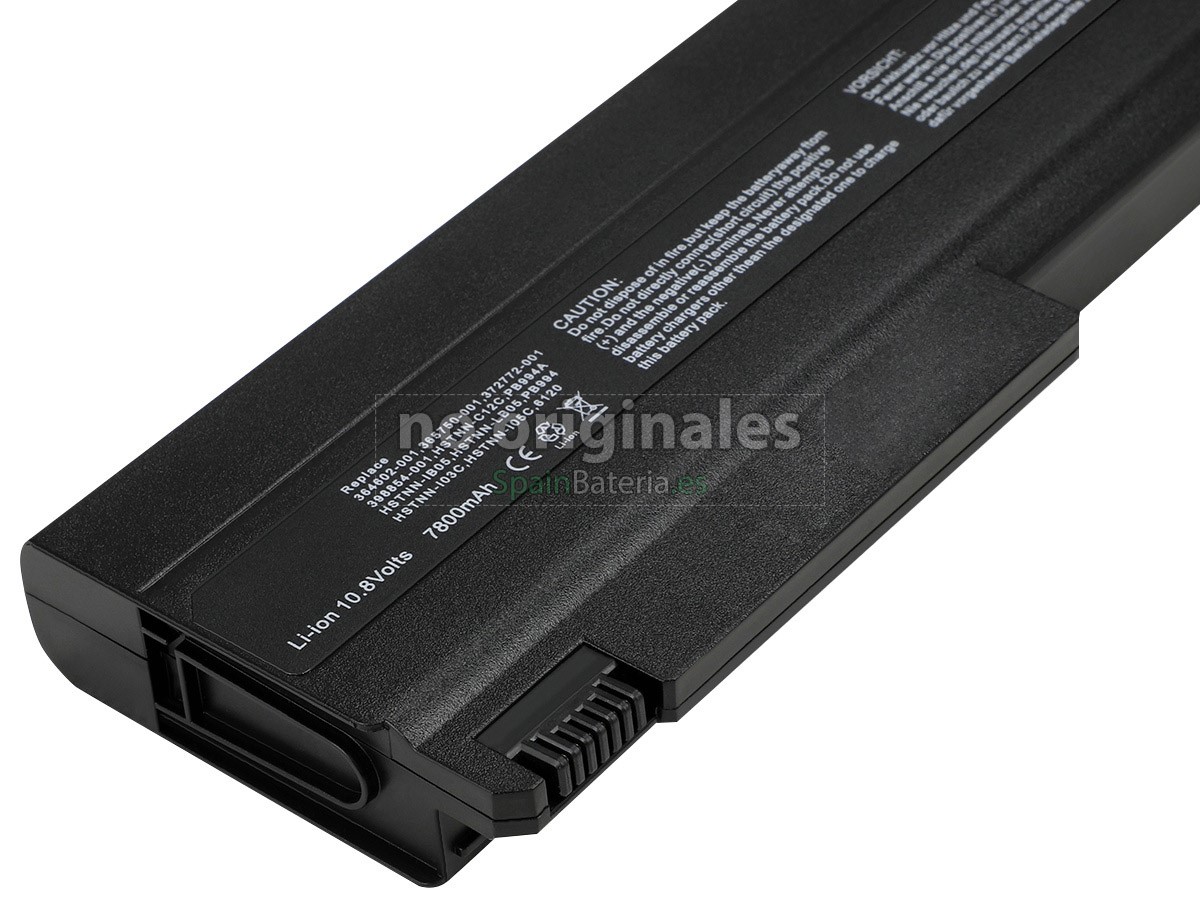 Batería para HP Compaq Business Notebook NX6110-CT