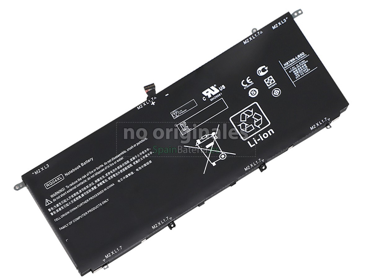 Batería para HP Spectre 13-3001EN Ultrabook