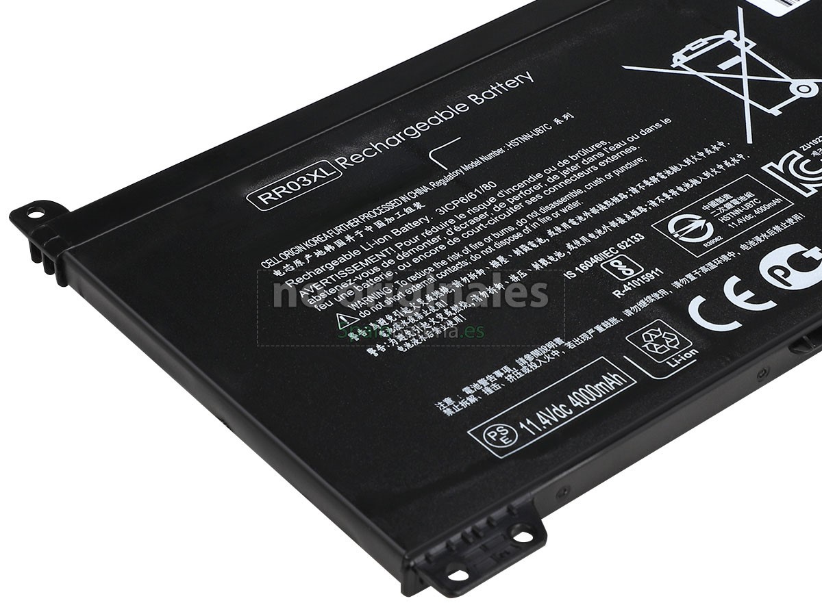 Batería para HP ProBook 430 G4