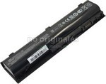 Batería de reemplazo HP 660003-151