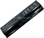Batería para portátil HP 595669-741