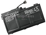 Batería para portátil HP 808451-001