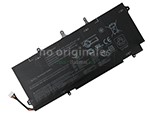 Batería para portátil HP 722297-005