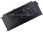 Batería de reemplazo HP ENVY x2 12-e011nr