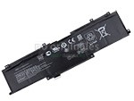 Batería de reemplazo HP OMEN X 17-ap026tx