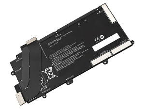 Batería de reemplazo HP ED03035XL
