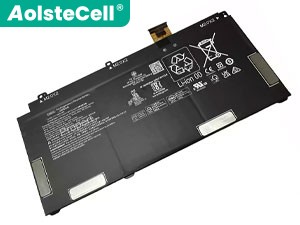 Batería de reemplazo HP N07274-005