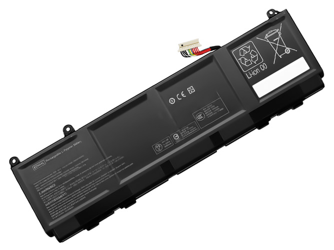 Batería de reemplazo HP ED04XL
